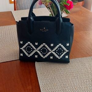 Kate spade hand bag